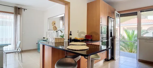 4 Schlafzimmer Haus in Seixal, Portugal, Nr. 177020 12