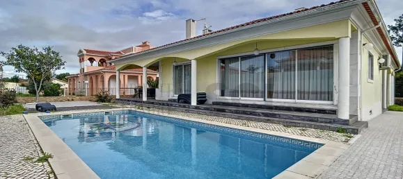 4 Schlafzimmer Haus in Seixal, Portugal, Nr. 177020 34