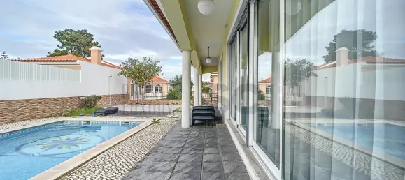 4 Schlafzimmer Haus in Seixal, Portugal, Nr. 177020 41