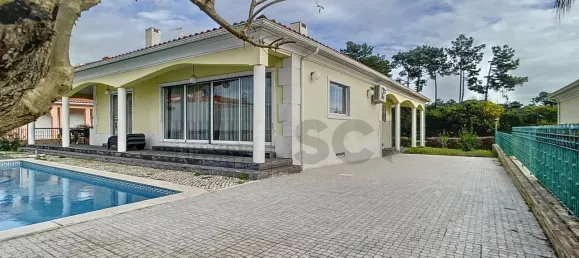 4 Schlafzimmer Haus in Seixal, Portugal, Nr. 177020 39