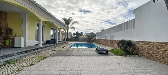 4 Schlafzimmer Haus in Seixal, Portugal, Nr. 177020 36