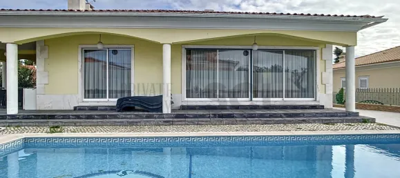 4 Schlafzimmer Haus in Seixal, Portugal, Nr. 177020 35