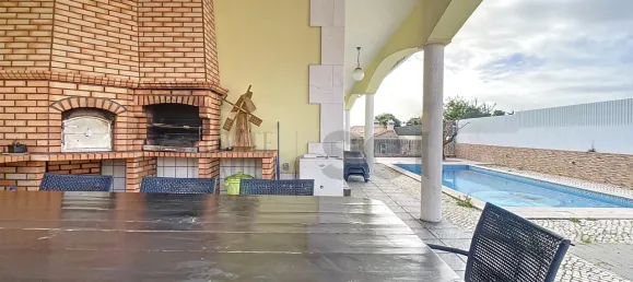 4 Schlafzimmer Haus in Seixal, Portugal, Nr. 177020 9