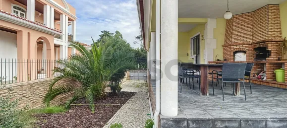 4 Schlafzimmer Haus in Seixal, Portugal, Nr. 177020 37