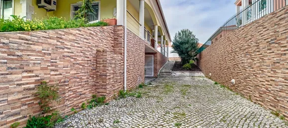 4 Schlafzimmer Haus in Seixal, Portugal, Nr. 177020 2