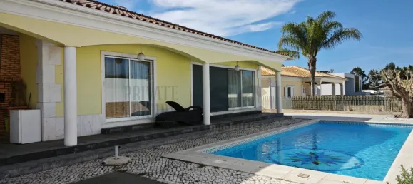 4 Schlafzimmer Haus in Seixal, Portugal, Nr. 177020 33