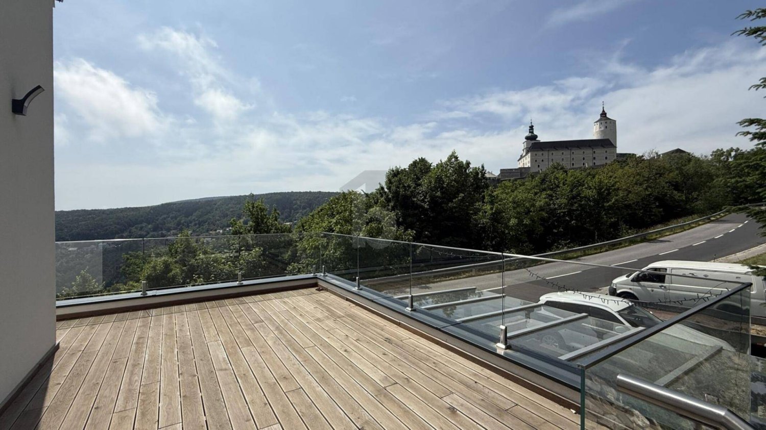 128m² Hotel in Forchtenstein, Austria No. 196427