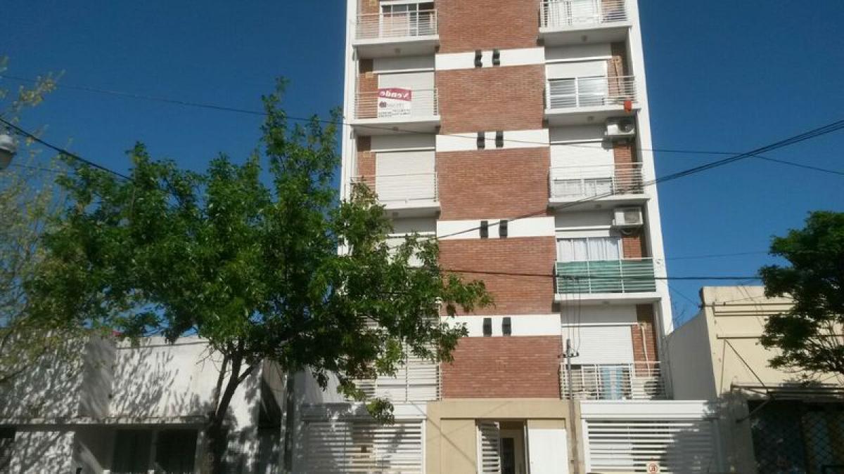 Studio in Santa Fe, Argentina No. 20637