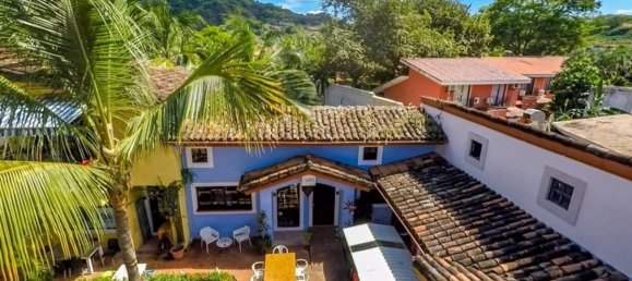 80m² Cafe / restaurant in Puerto Carrillo, Costa Rica No. 1350 2