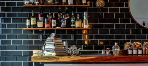 80m² Cafe / restaurant in Puerto Carrillo, Costa Rica No. 1350 5