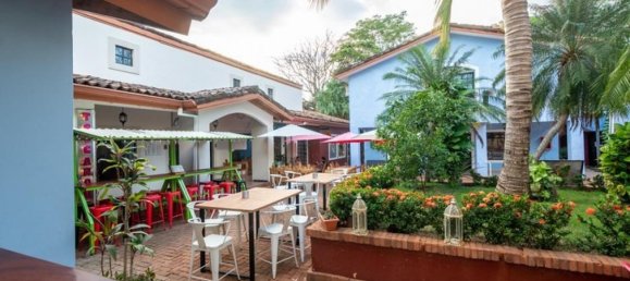 80m² Cafe / restaurant in Puerto Carrillo, Costa Rica No. 1350 4