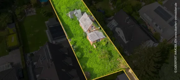  Land in Eimsbuttel, Germany No. 311377 3