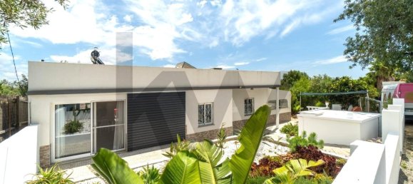 2 Schlafzimmer Villa in Olhao, Portugal, Nr. 308713 12