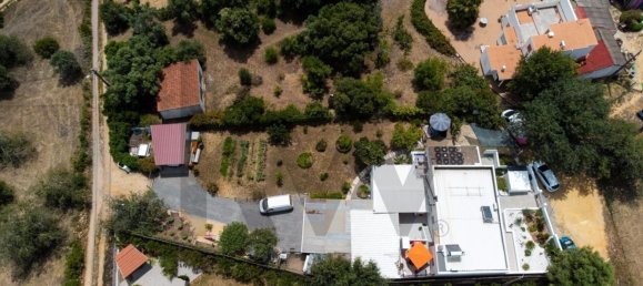 2 Schlafzimmer Villa in Olhao, Portugal, Nr. 308713 16