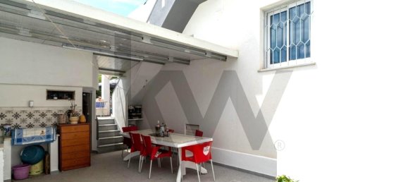 2 Schlafzimmer Villa in Olhao, Portugal, Nr. 308713 10