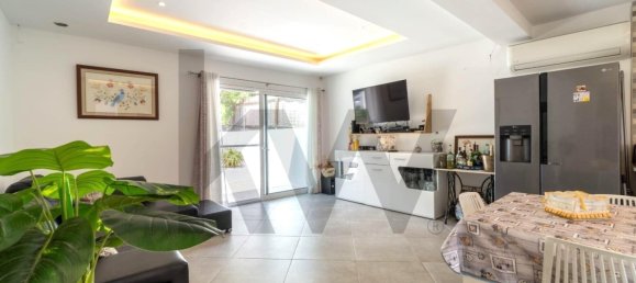 2 Schlafzimmer Villa in Olhao, Portugal, Nr. 308713 3