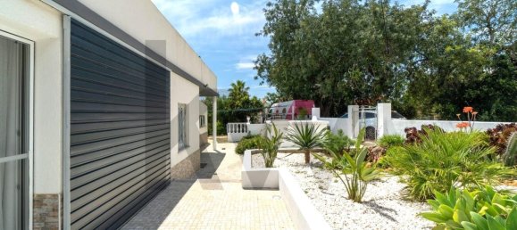 2 Schlafzimmer Villa in Olhao, Portugal, Nr. 308713 13