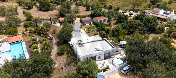 2 Schlafzimmer Villa in Olhao, Portugal, Nr. 308713 17