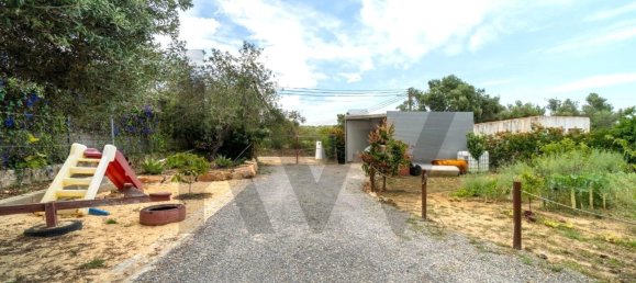 2 Schlafzimmer Villa in Olhao, Portugal, Nr. 308713 14