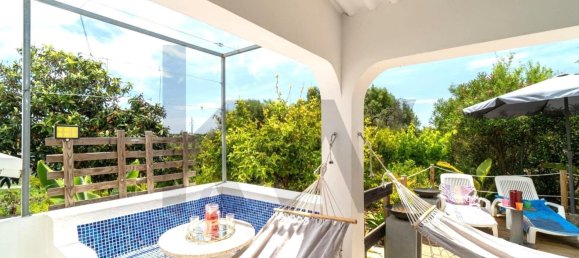 2 Schlafzimmer Villa in Olhao, Portugal, Nr. 308713 11