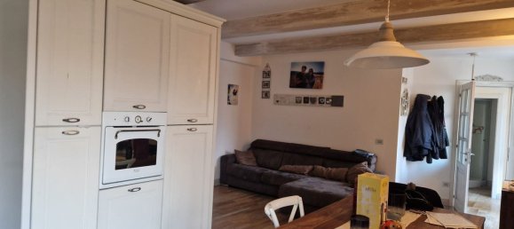 Квартира с 4 комнатами в Сиена, Италия № 110124 2