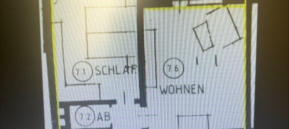 1 chambre Appartement à Markischer, Germany No. 346419 7