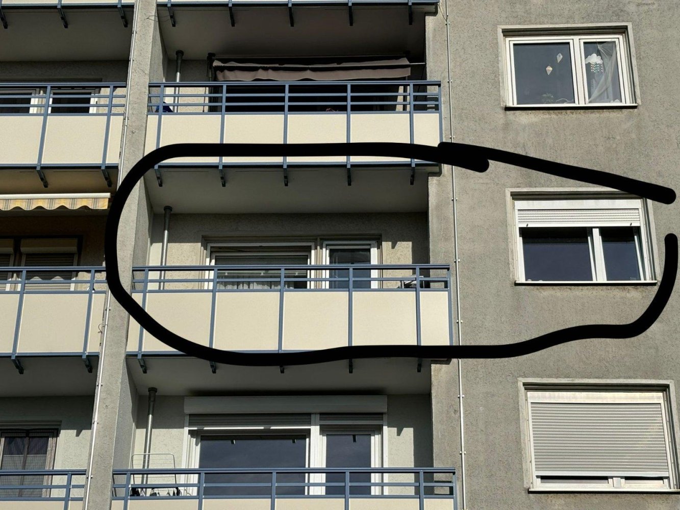 1 chambre Appartement à Markischer, Germany No. 346419