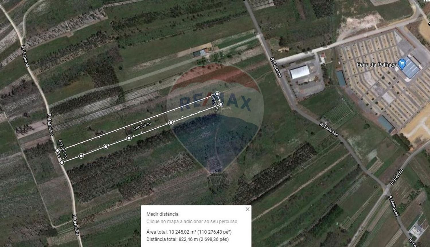 Земельный участок 10245м² в Авейру, Португалия № 64367