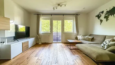 Apartamento T2 em Klagenfurt am Worthersee, Austria N.º 157416