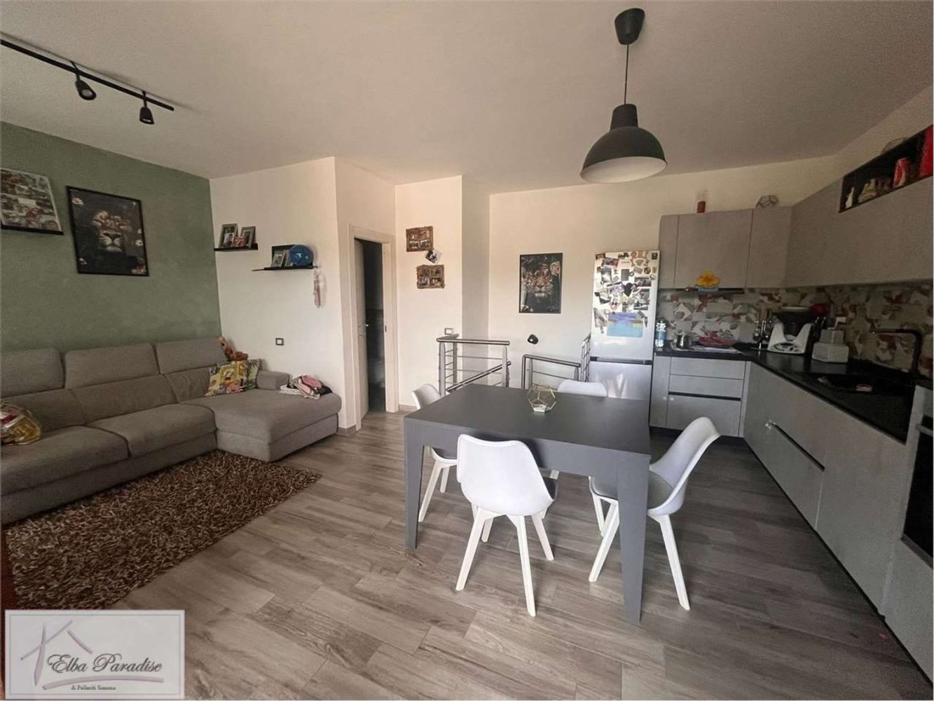 4 غرف نوم منزل في Porto Azzurro, Italy رقم 336237