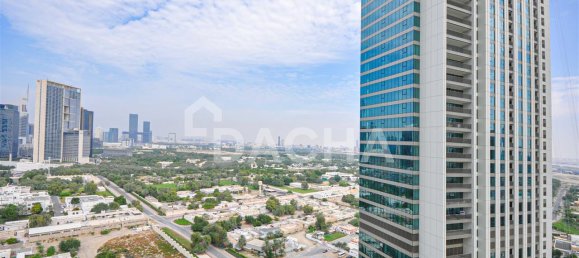 1 bedroom Apartment in Downtown Dubai (Downtown Burj Dubai), UAE No. 27609 20