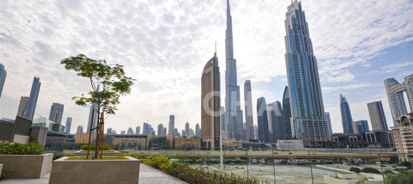 1 bedroom Apartment in Downtown Dubai (Downtown Burj Dubai), UAE No. 27609 25