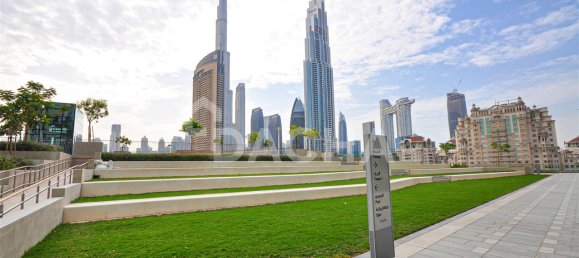 1 bedroom Apartment in Downtown Dubai (Downtown Burj Dubai), UAE No. 27609 24