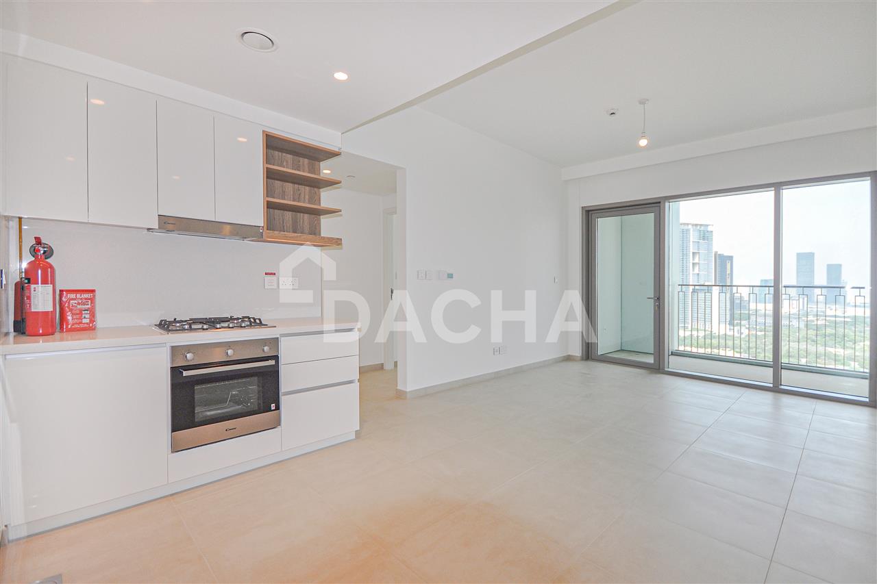 1 bedroom Apartment in Downtown Dubai (Downtown Burj Dubai), UAE No. 27609