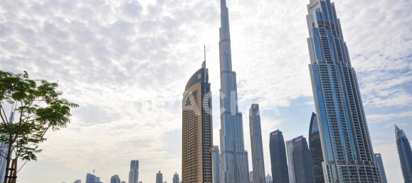 1 bedroom Apartment in Downtown Dubai (Downtown Burj Dubai), UAE No. 27609 26