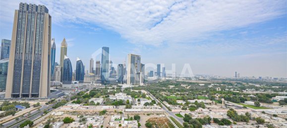 1 bedroom Apartment in Downtown Dubai (Downtown Burj Dubai), UAE No. 27609 19