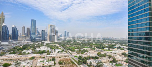 1 bedroom Apartment in Downtown Dubai (Downtown Burj Dubai), UAE No. 27609 21