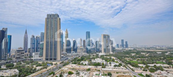 1 bedroom Apartment in Downtown Dubai (Downtown Burj Dubai), UAE No. 27609 17