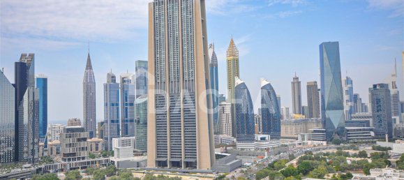 1 bedroom Apartment in Downtown Dubai (Downtown Burj Dubai), UAE No. 27609 18