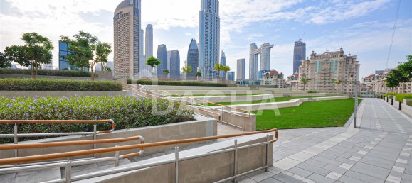 1 bedroom Apartment in Downtown Dubai (Downtown Burj Dubai), UAE No. 27609 22