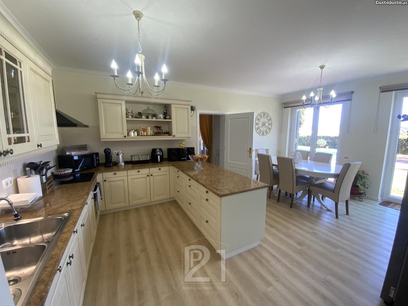 5 Schlafzimmer Haus in Sintra, Portugal, Nr. 277545