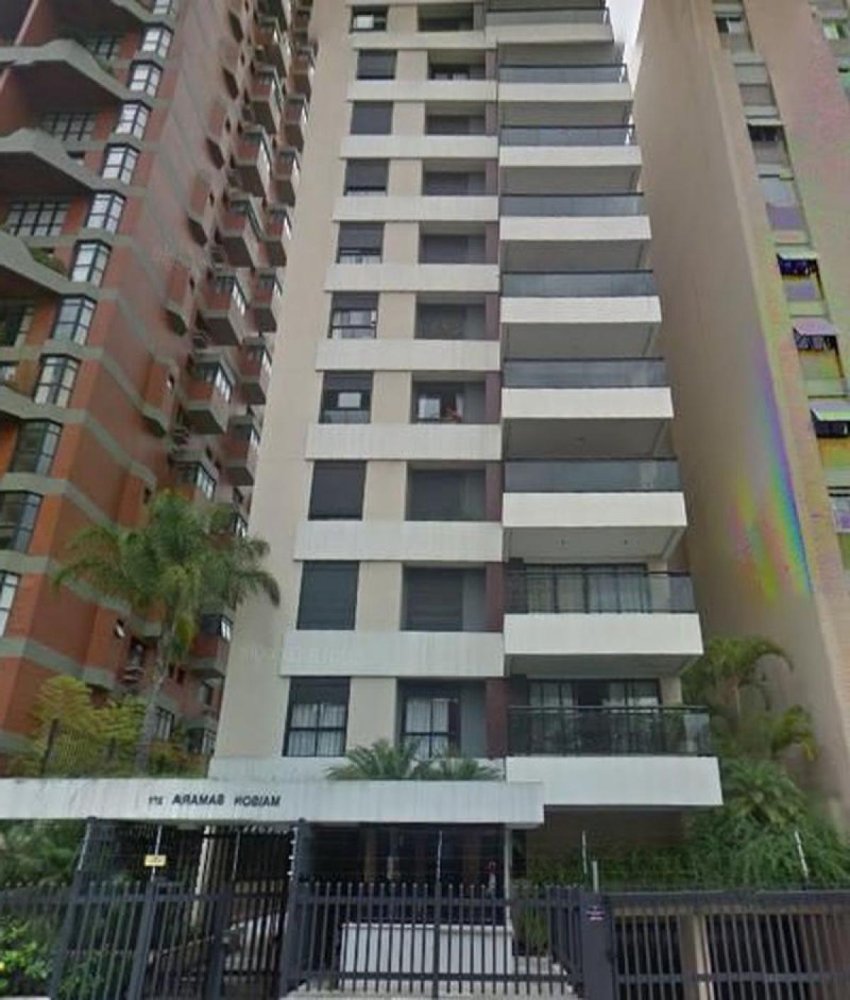 4 غرف نوم منزل في Sao Paulo, Brazil رقم 455618