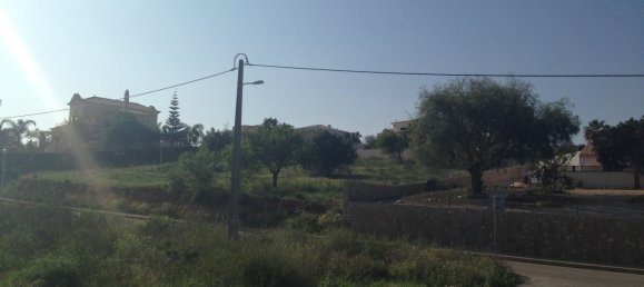 Terrain à Lagos, Portugal 350m² No. 154961 5