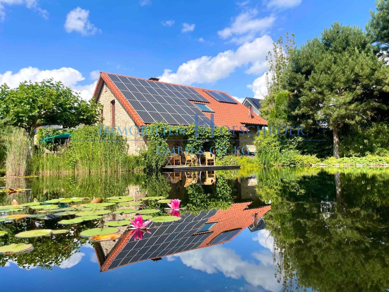 Casa de 3 dormitorios en Emsland, Germany No. 317197