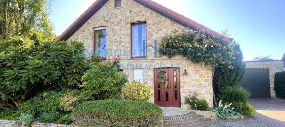 Casa de 3 dormitorios en Emsland, Germany No. 317197 8