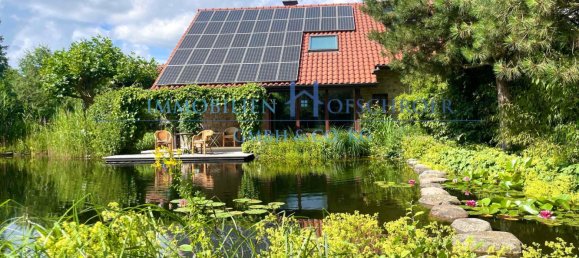 Casa de 3 dormitorios en Emsland, Germany No. 317197 3