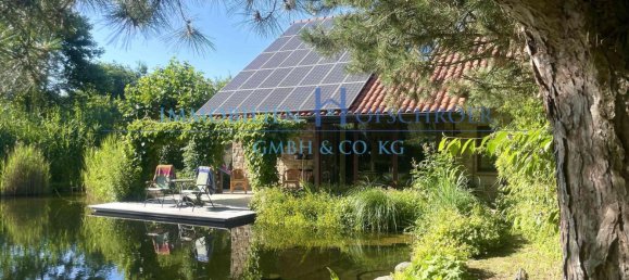 Casa de 3 dormitorios en Emsland, Germany No. 317197 4