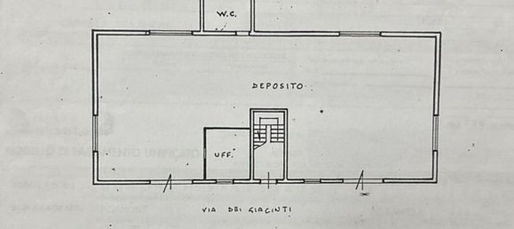  عقار تجاري في Misterbianco, Italy 287متر مربع رقم 380216 14