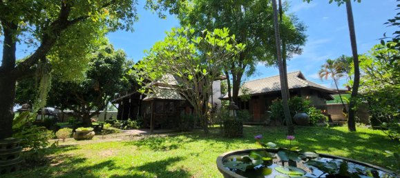 28 bedrooms Commercial property in Chiang Mai, Thailand No. 27185 3