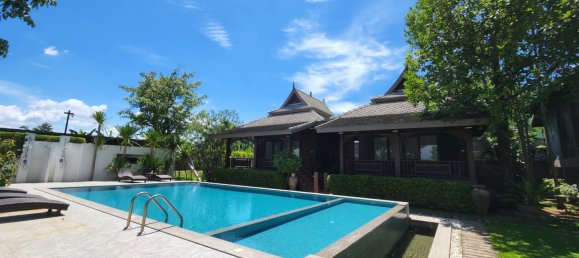 28 bedrooms Commercial property in Chiang Mai, Thailand No. 27185 19